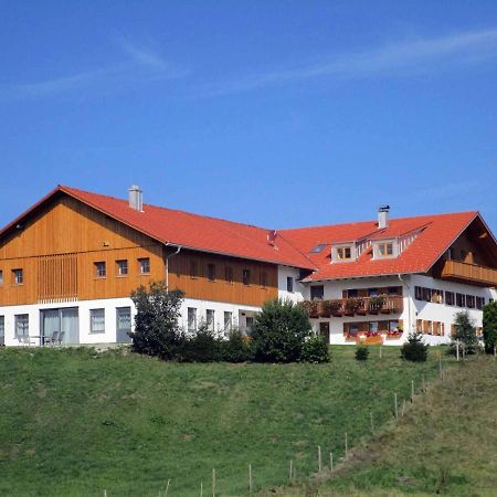 Ferienbauernhof Koepf Apartment Fussen Luaran gambar