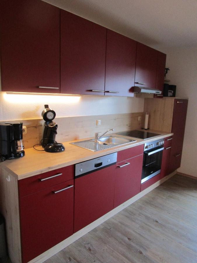 Ferienbauernhof Koepf Apartment Fussen Luaran gambar