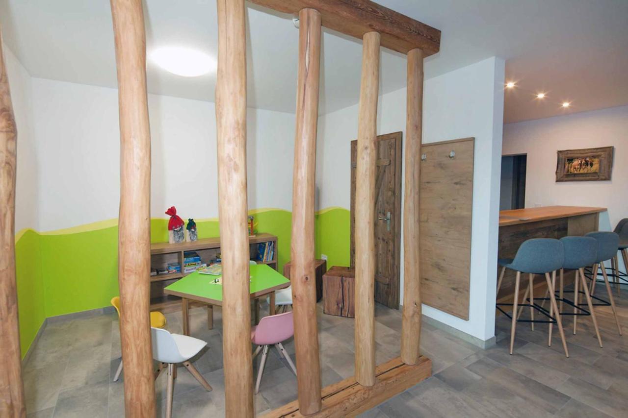 Ferienbauernhof Koepf Apartment Fussen Luaran gambar
