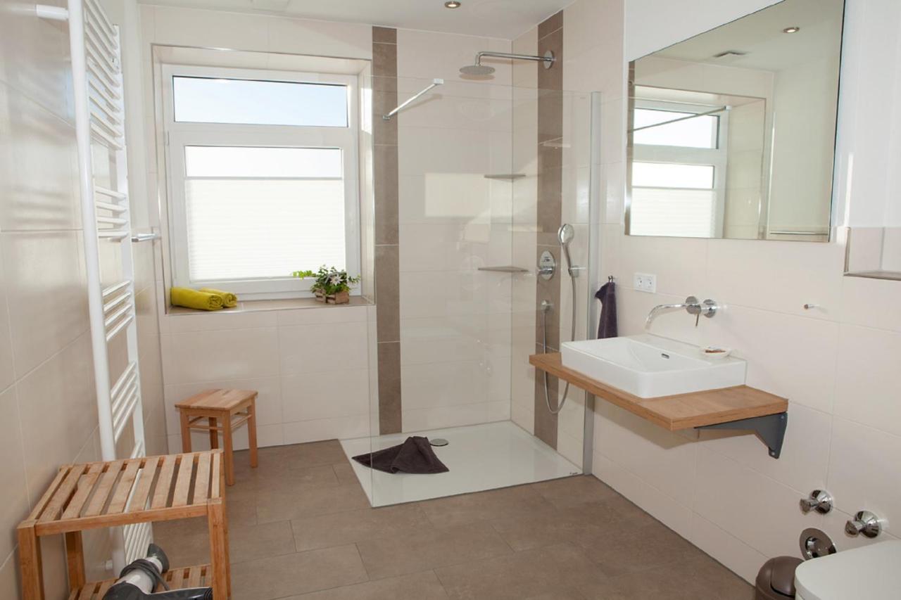 Ferienbauernhof Koepf Apartment Fussen Luaran gambar