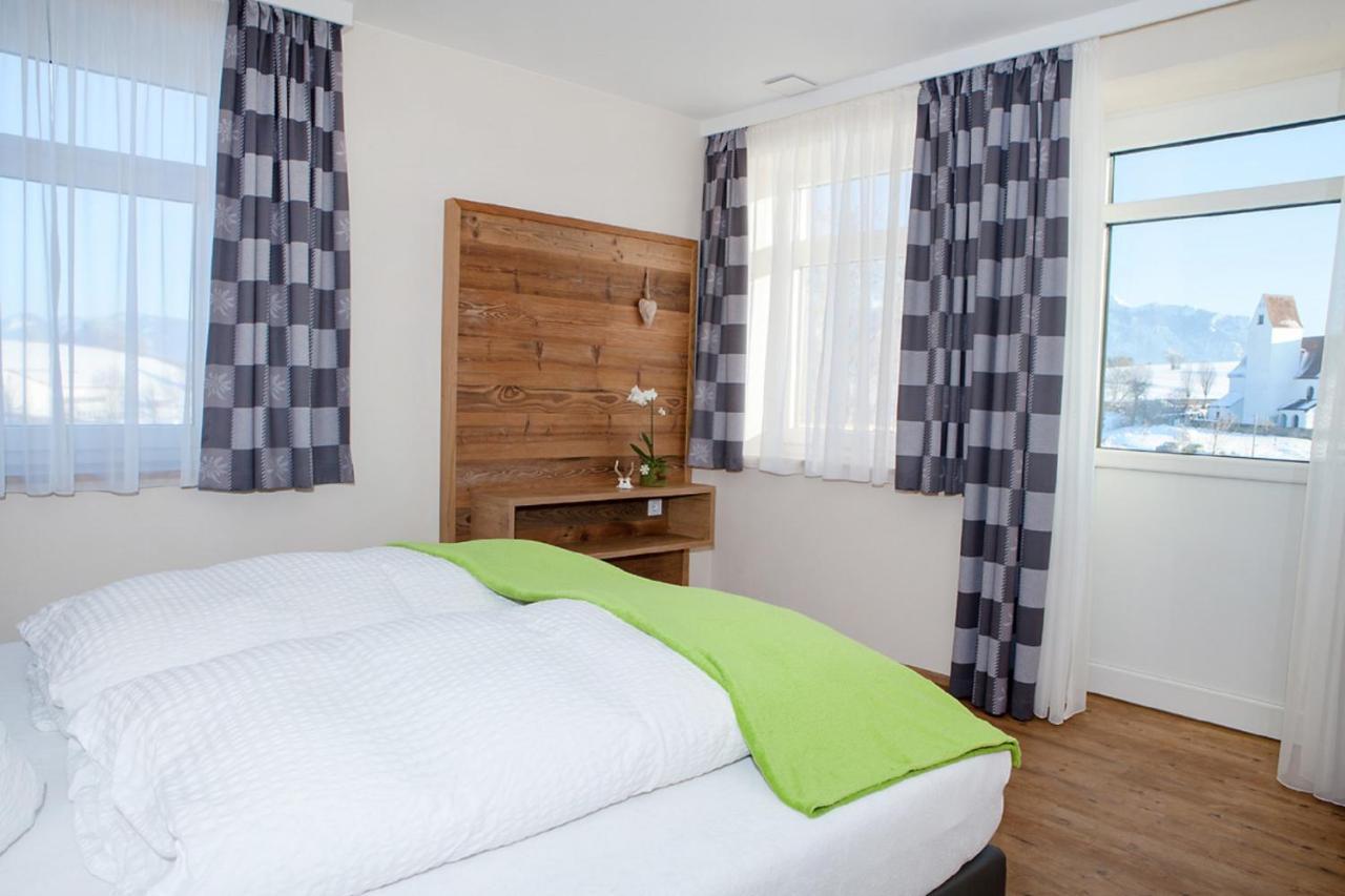 Ferienbauernhof Koepf Apartment Fussen Luaran gambar