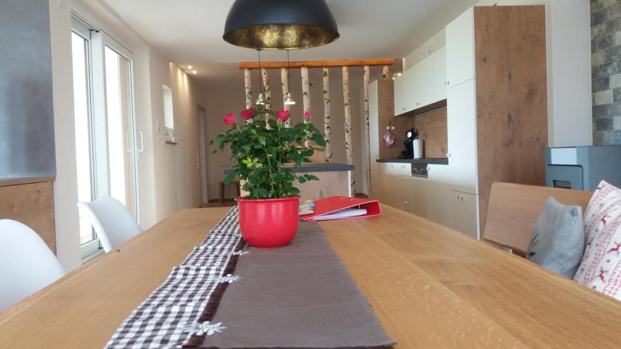 Ferienbauernhof Koepf Apartment Fussen Luaran gambar