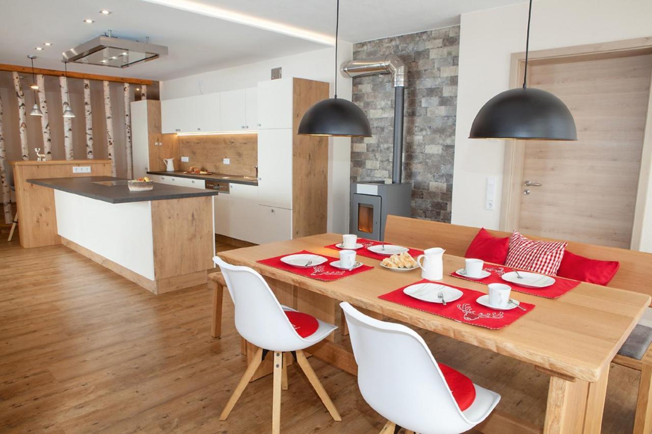 Ferienbauernhof Koepf Apartment Fussen Luaran gambar