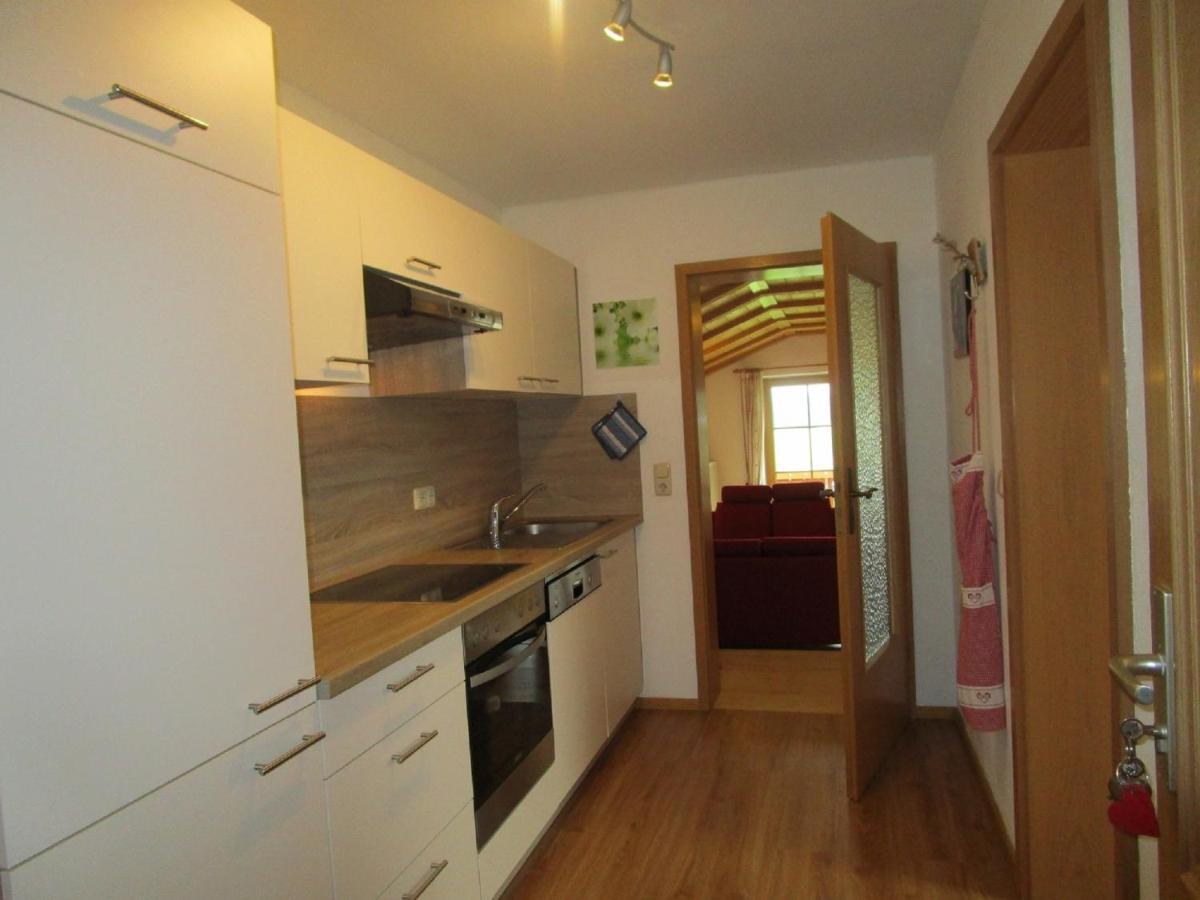 Ferienbauernhof Koepf Apartment Fussen Luaran gambar