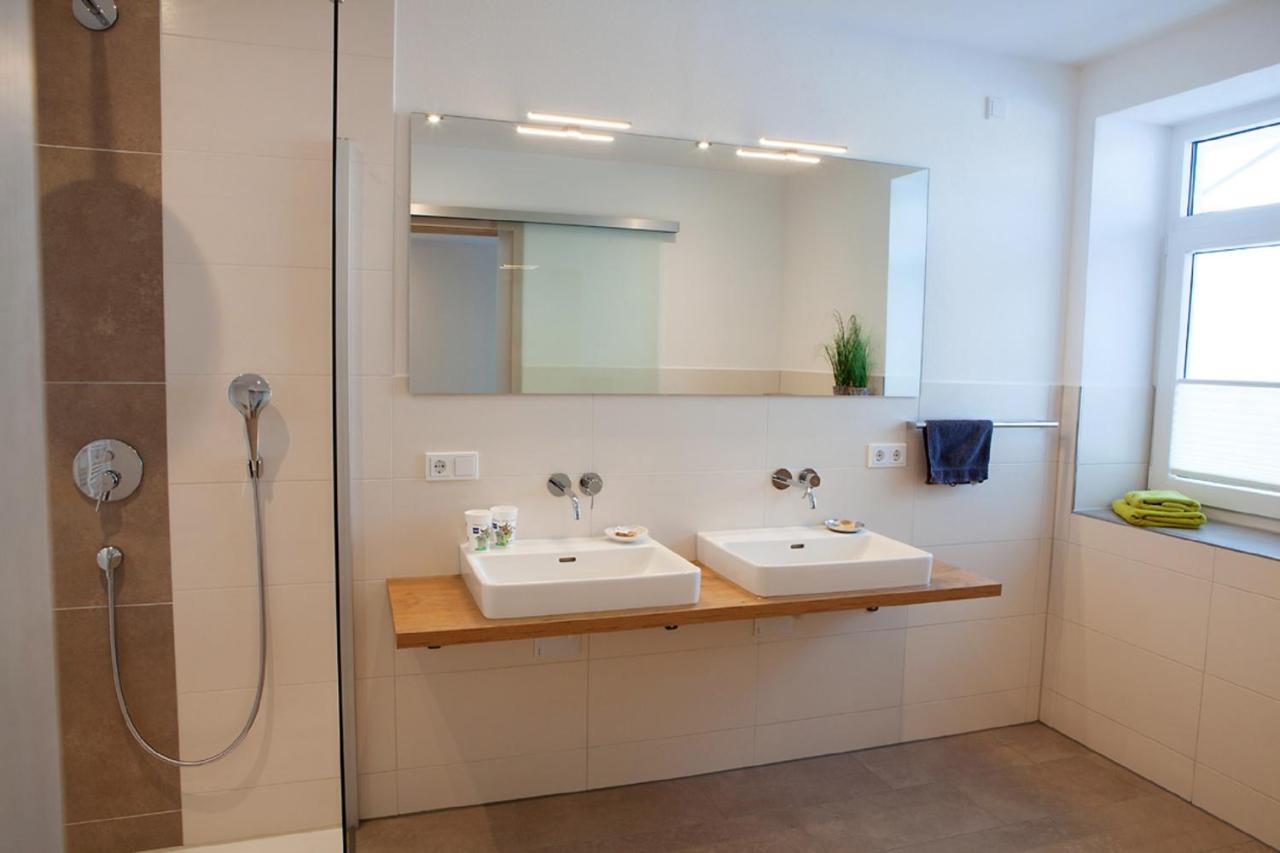 Ferienbauernhof Koepf Apartment Fussen Luaran gambar